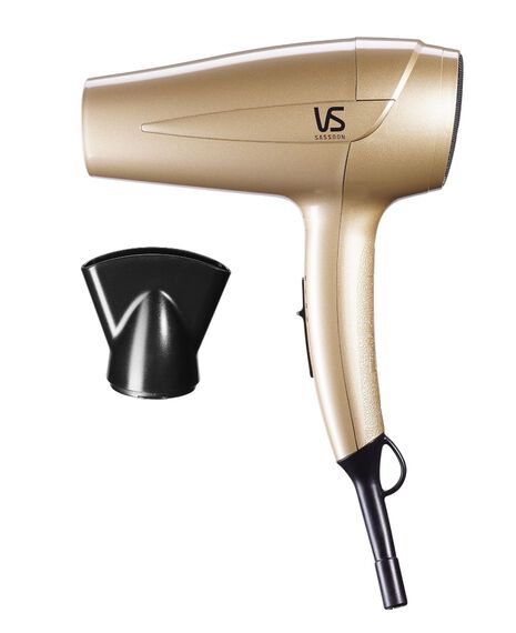 Essential Dryer Styling Pack